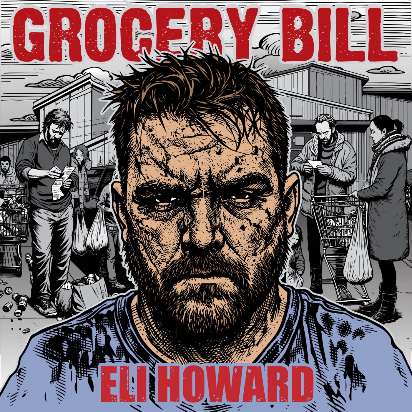 Buy CD!